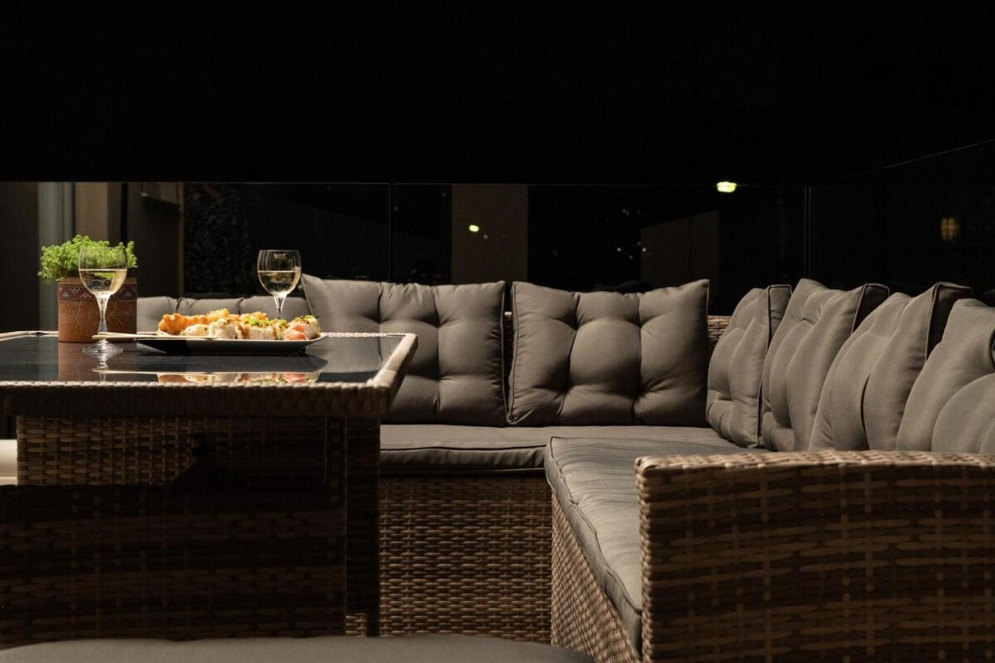 Harmony Apartment In Chania Ханья Экстерьер фото